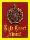 The Gold Crest Award