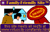 Family Friendly Site
