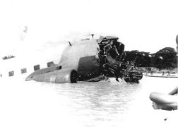 EC-47 Wreckage Photo Album